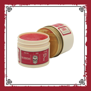 Hair Wax 125 ML