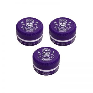 BANDIDO WAX 4 VIOLET 150 X PACK 3