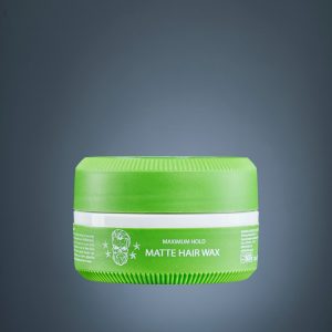 BANDIDO WAX MATTE VERTE