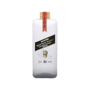 SHAMPOING HOMME ANTI CHUTE À BASE D'AIL 350ML BANDIDO