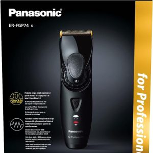 Panasonic Tondeuse de coupe ER-GP74